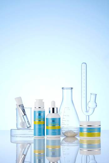 Glow Facial actie bij Huidkliniek Akersloot